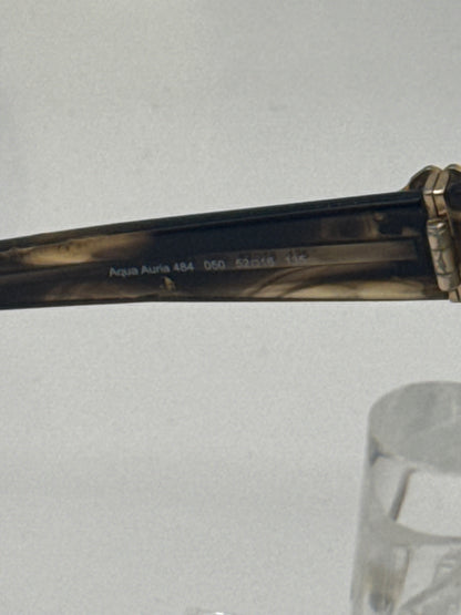 Roberto Cavalli Aqua Auria 484 Eyeglasses in color 050