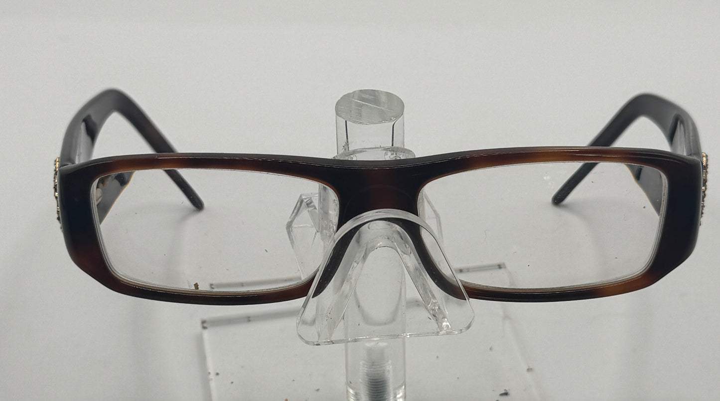 Roberto Cavalli Zelo 339 Eyeglasses in color 820