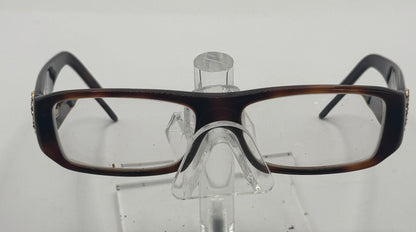 Roberto Cavalli Zelo 339 Eyeglasses in color 820