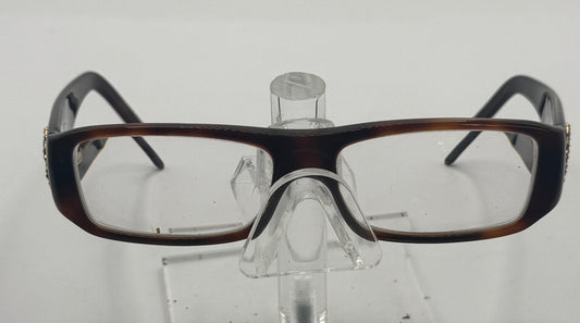 Roberto Cavalli Zelo 339 Eyeglasses in color 820