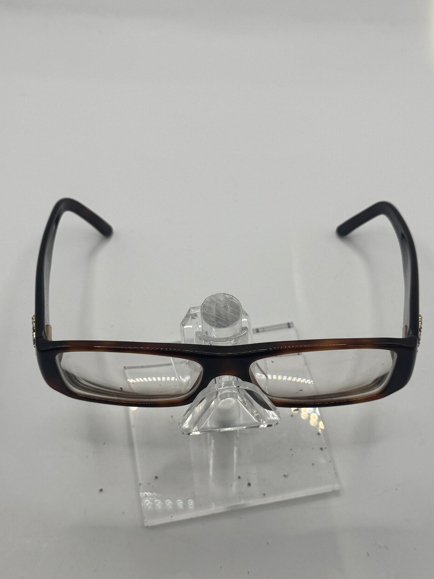 Roberto Cavalli Zelo 339 Eyeglasses in color 820