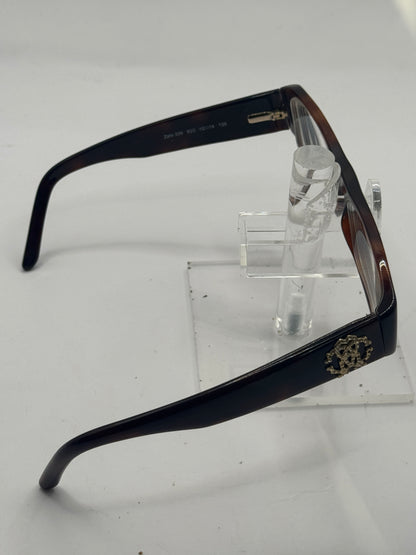Roberto Cavalli Zelo 339 Eyeglasses in color 820