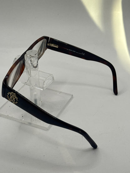 Roberto Cavalli Zelo 339 Eyeglasses in color 820