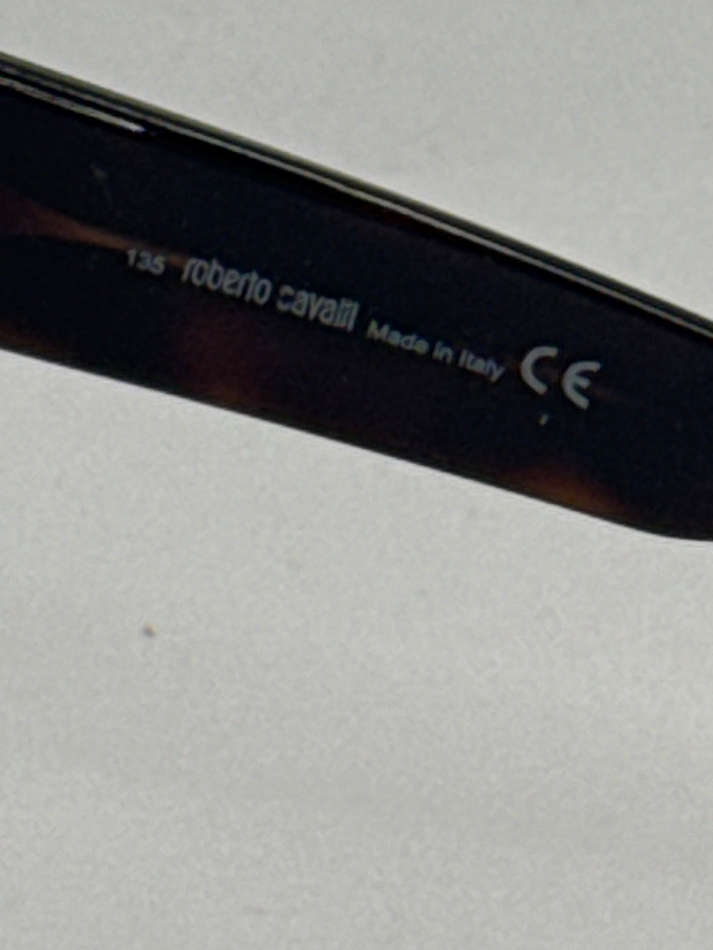 Roberto Cavalli Zelo 339 Eyeglasses in color 820