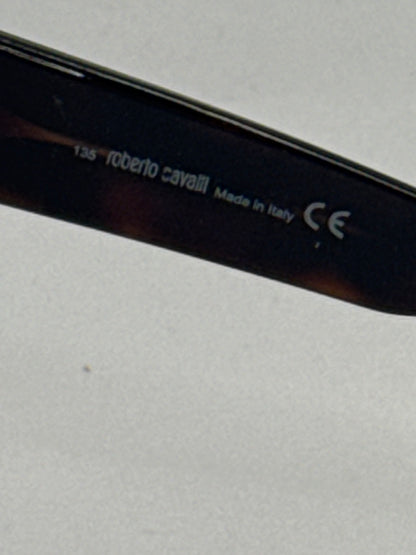 Roberto Cavalli Zelo 339 Eyeglasses in color 820