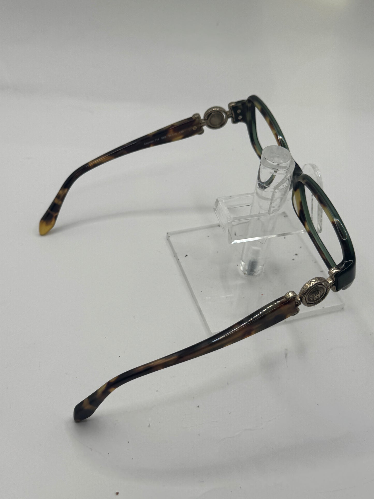 Roberto Cavalli Cayman 714 Eyeglasses in color 56b