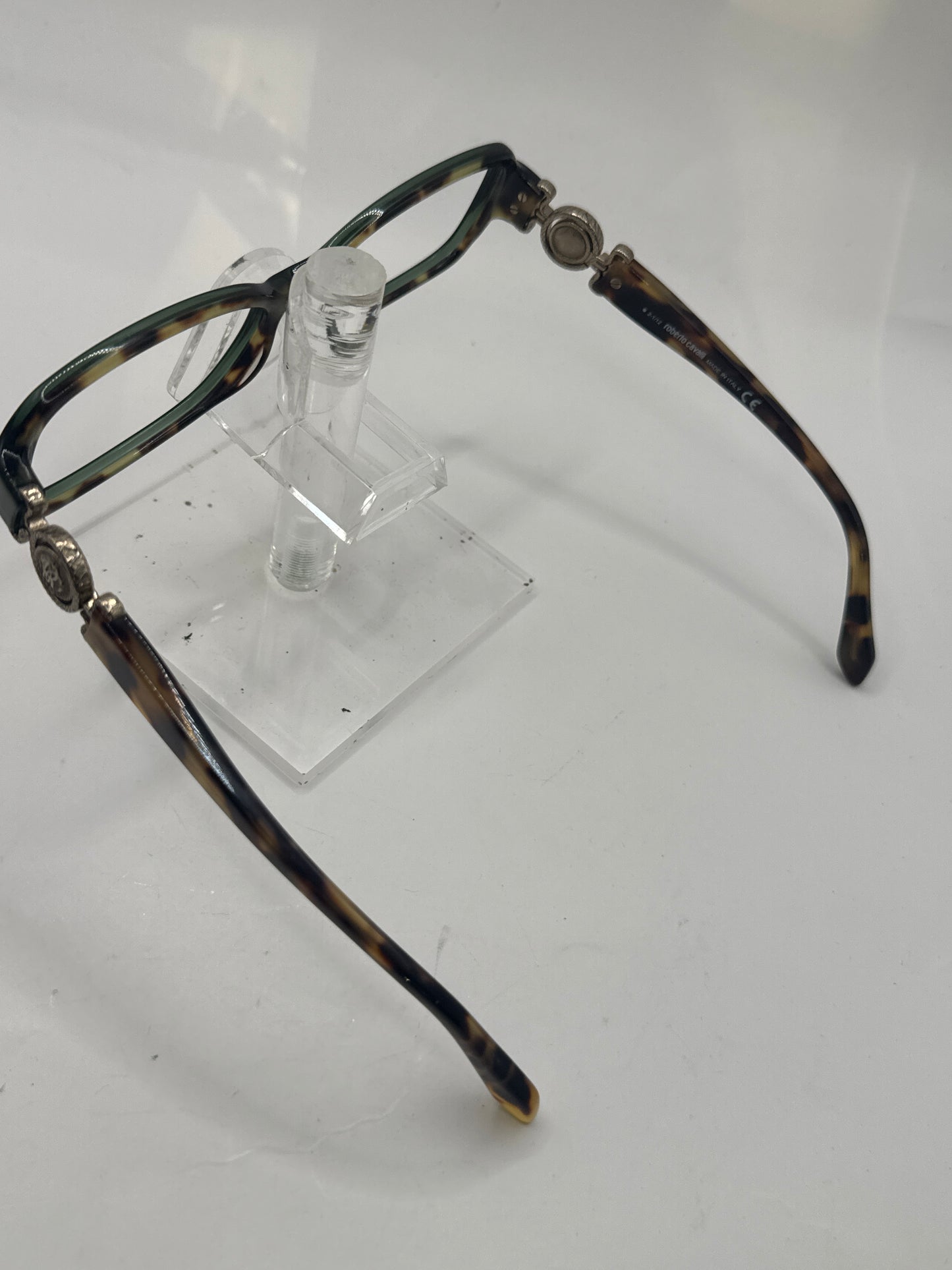 Roberto Cavalli Cayman 714 Eyeglasses in color 56b