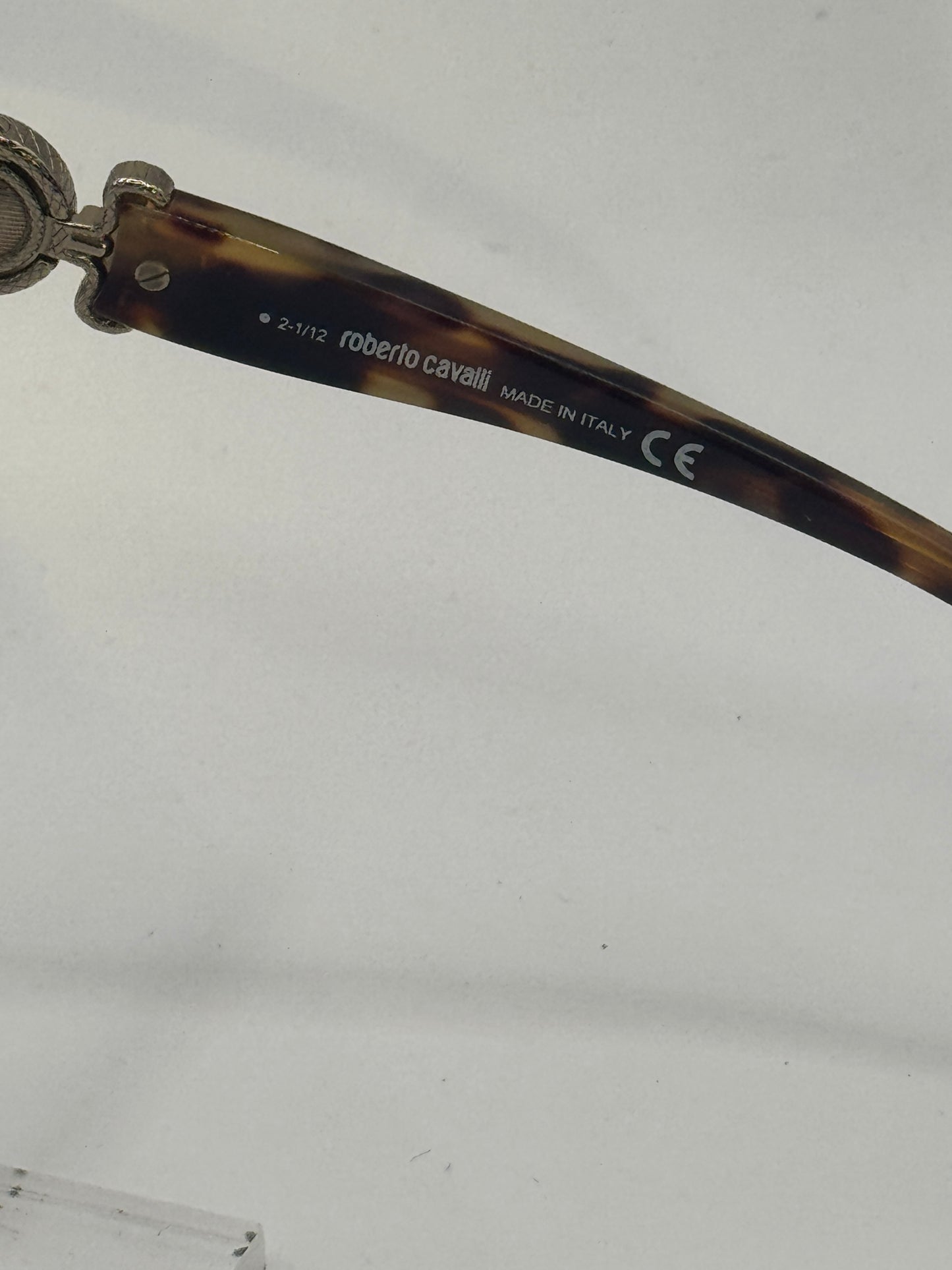Roberto Cavalli Cayman 714 Eyeglasses in color 56b