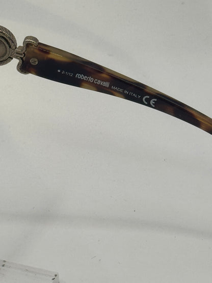 Roberto Cavalli Cayman 714 Eyeglasses in color 56b