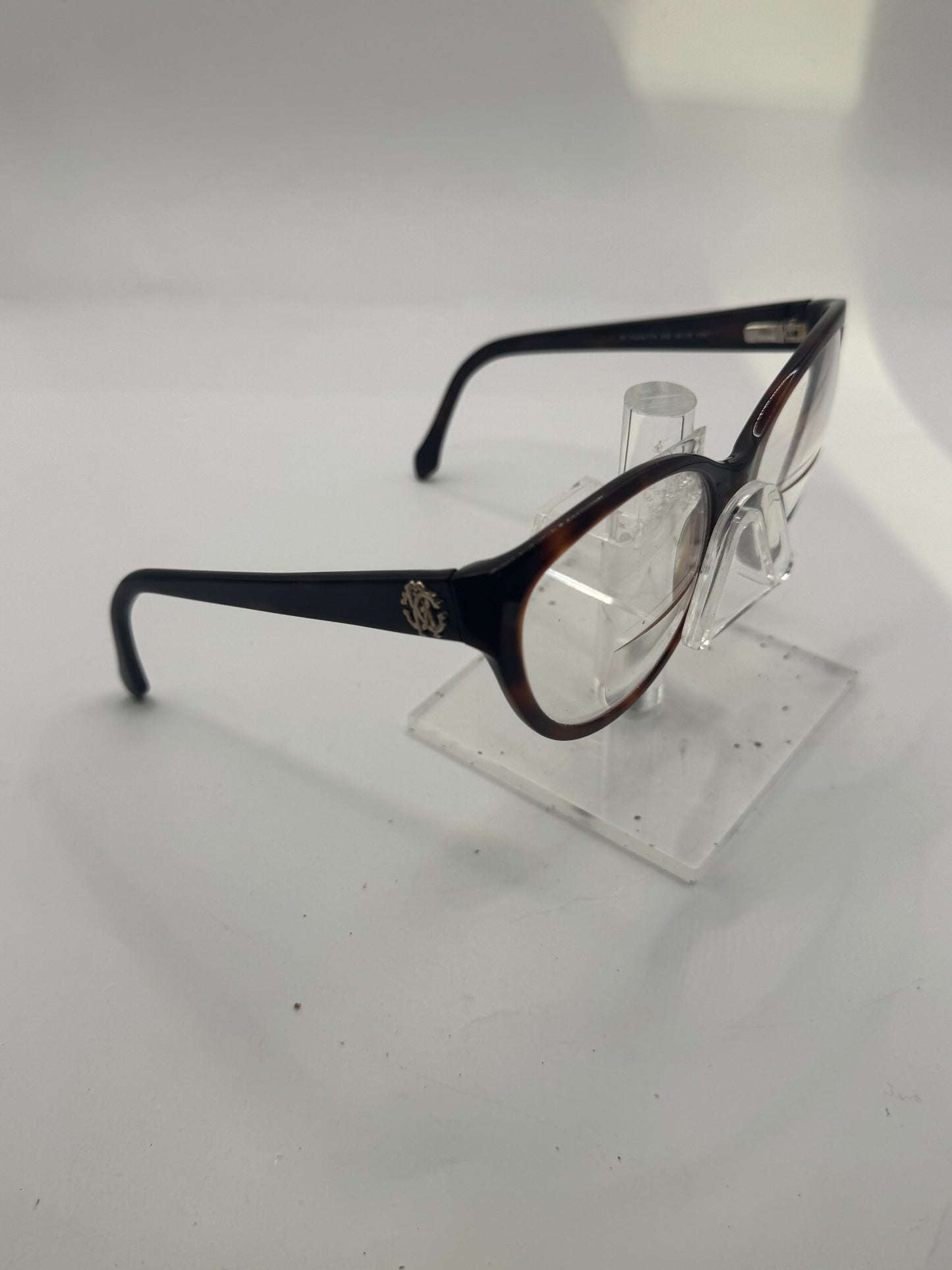 Roberto Cavalli St Pierre 775 Sunglasses in color 052