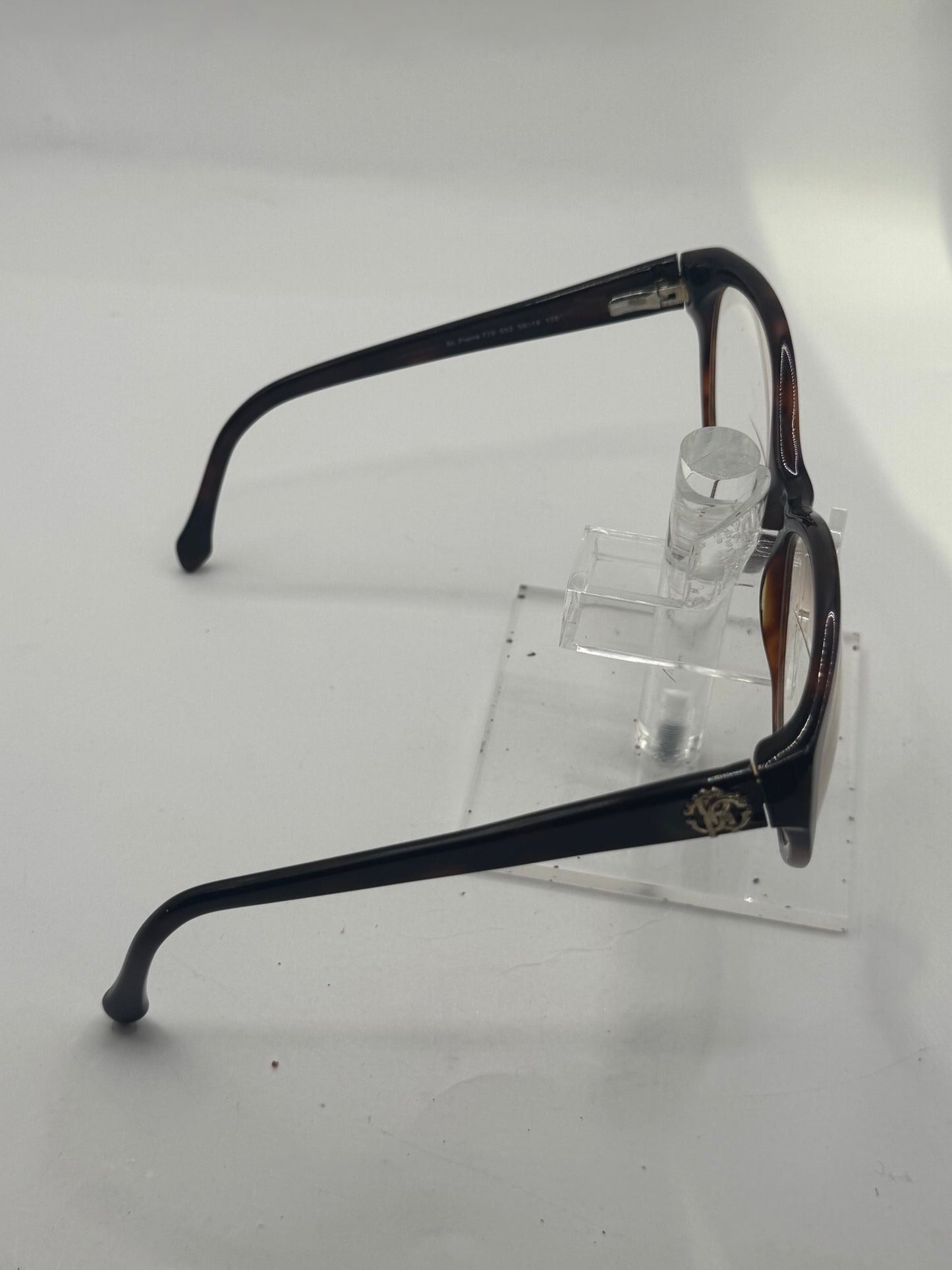Roberto Cavalli St Pierre 775 Sunglasses in color 052