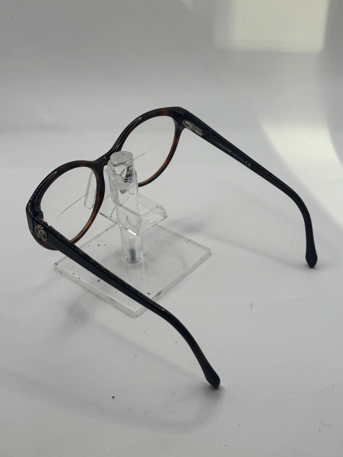 Roberto Cavalli St Pierre 775 Sunglasses in color 052