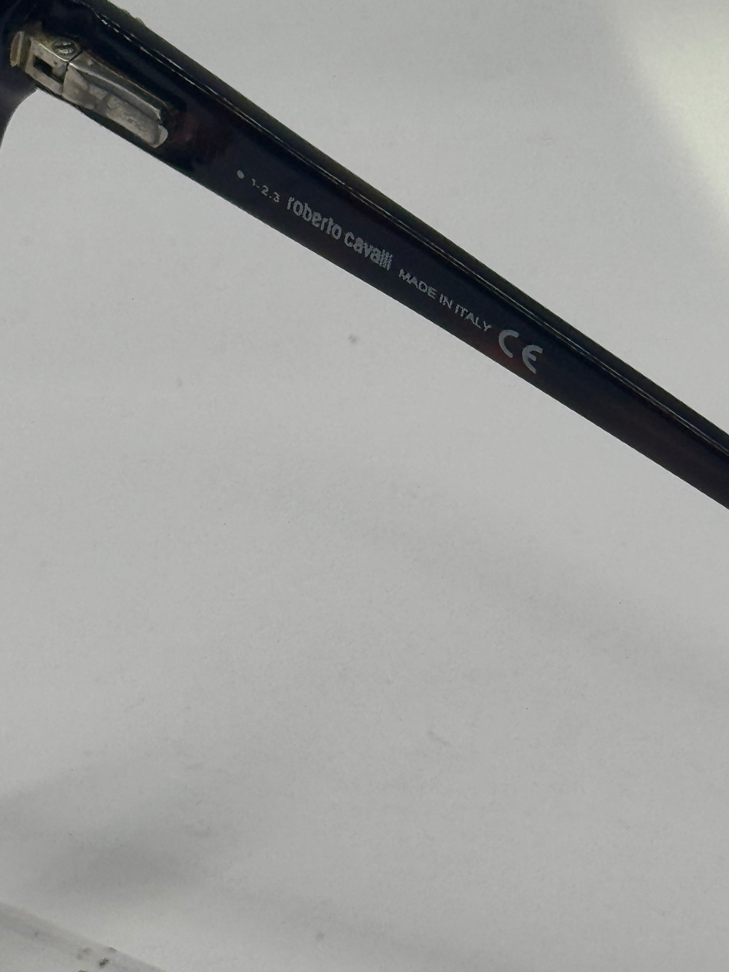 Roberto Cavalli St Pierre 775 Sunglasses in color 052