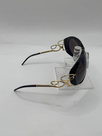 Roberto Cavalli Autolico 320s Sunglasses in color 820