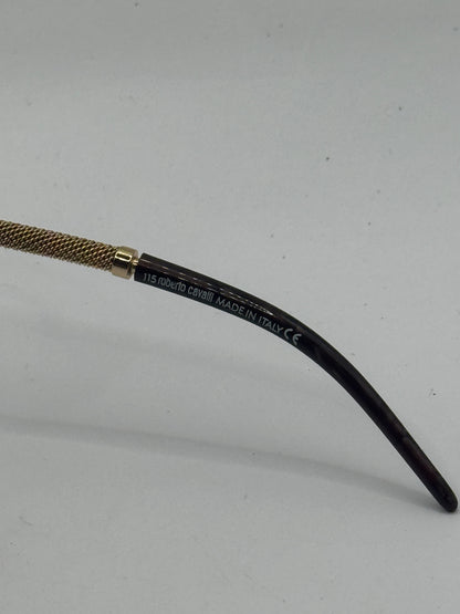 Roberto Cavalli Autolico 320s Sunglasses in color 820