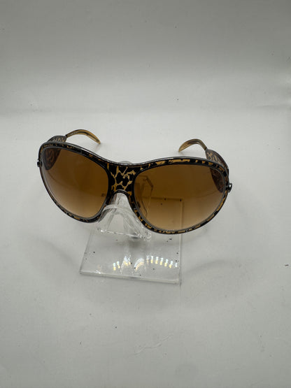 Roberto Cavalli Androgeo 317s Sunglasses in color J26