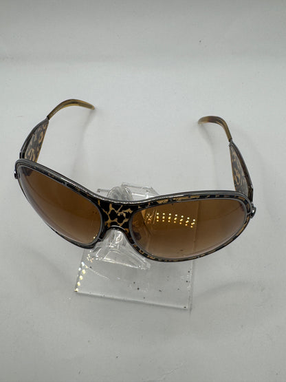 Roberto Cavalli Androgeo 317s Sunglasses in color J26
