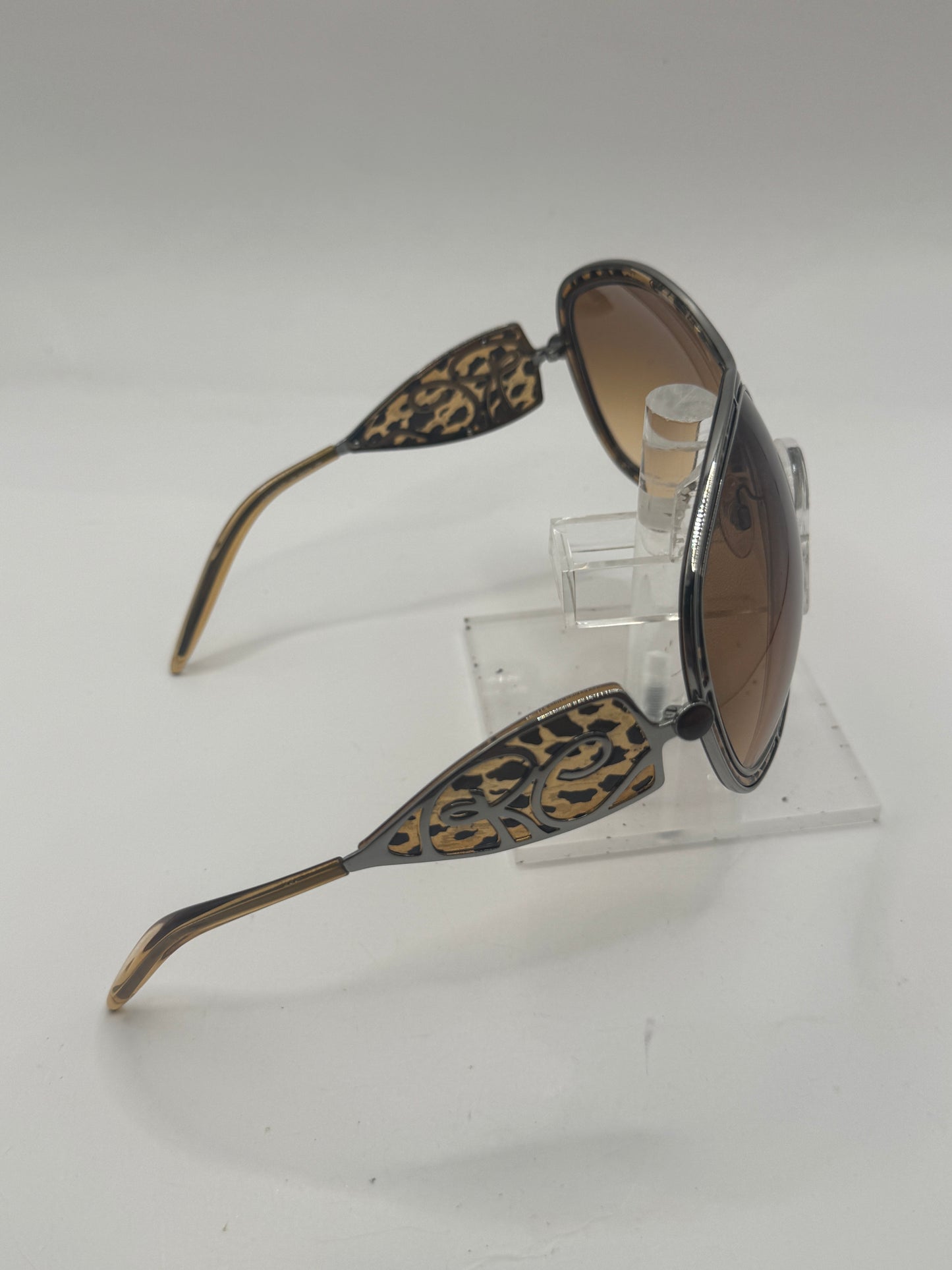 Roberto Cavalli Androgeo 317s Sunglasses in color J26