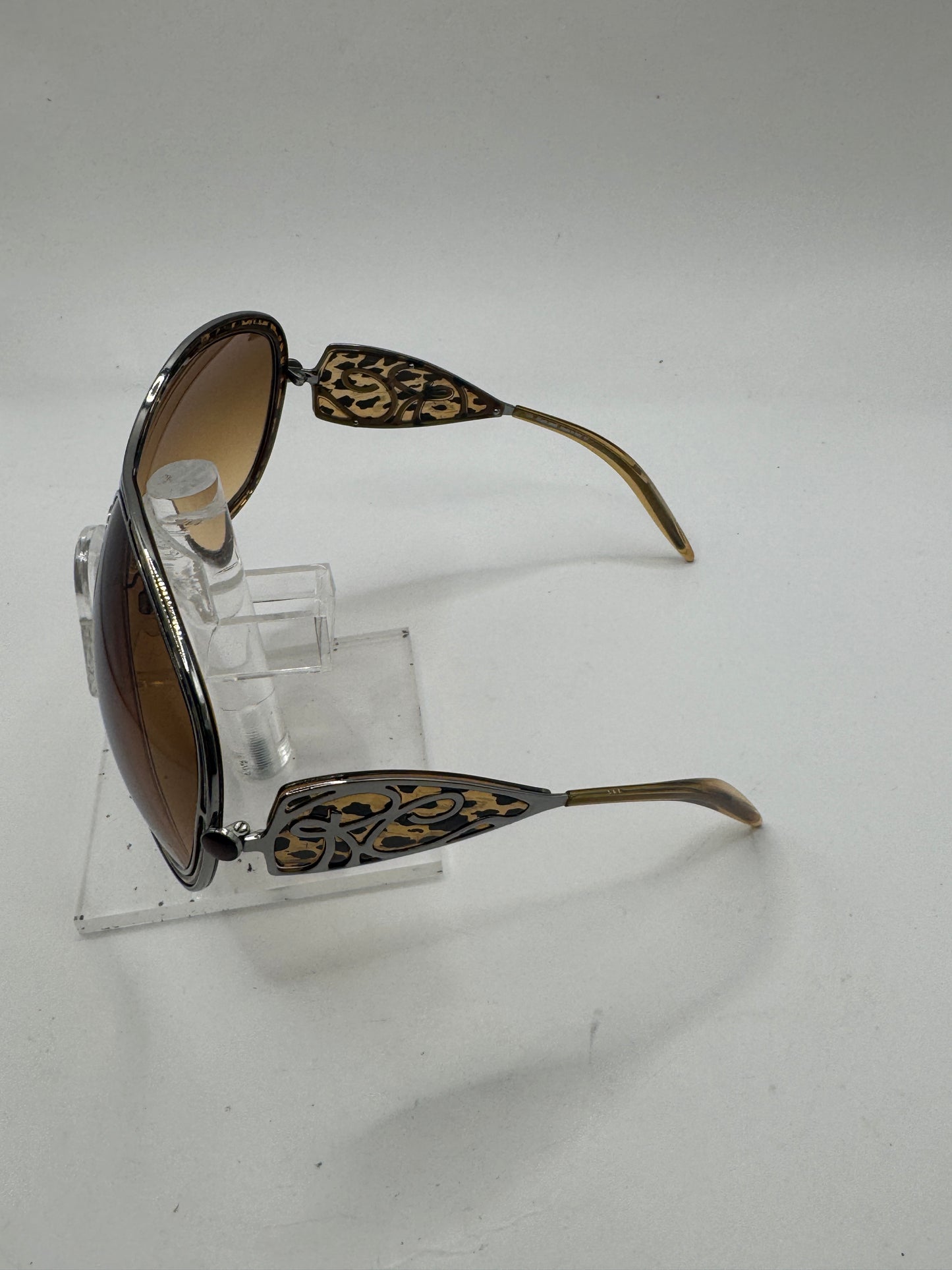 Roberto Cavalli Androgeo 317s Sunglasses in color J26