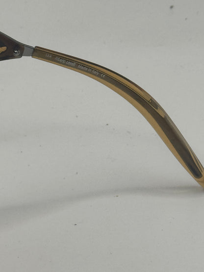 Roberto Cavalli Androgeo 317s Sunglasses in color J26