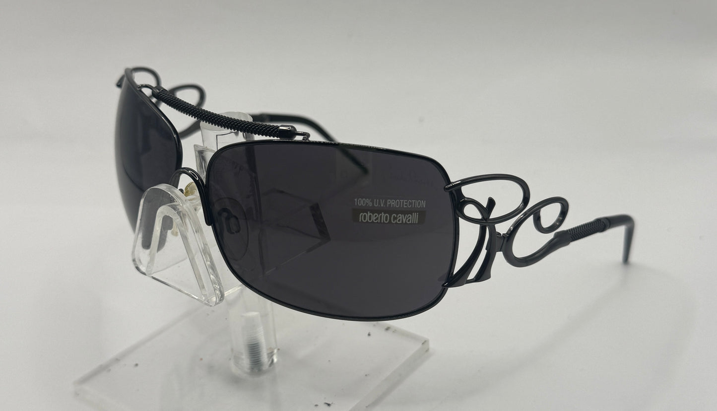 Roberto Cavalli Ciconi 301s Sunglasses in color 731