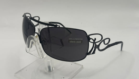 Roberto Cavalli Ciconi 301s Sunglasses in color 731