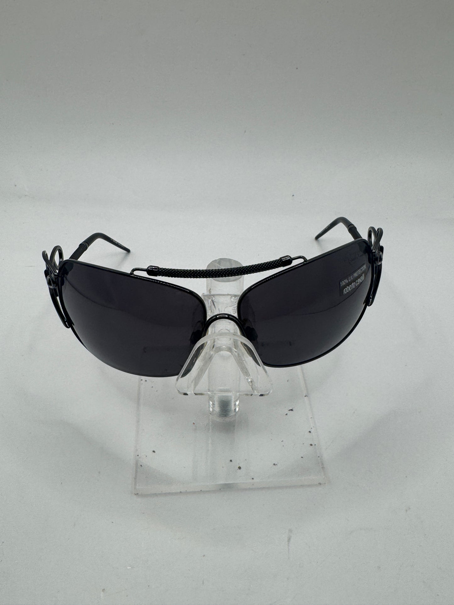 Roberto Cavalli Ciconi 301s Sunglasses in color 731