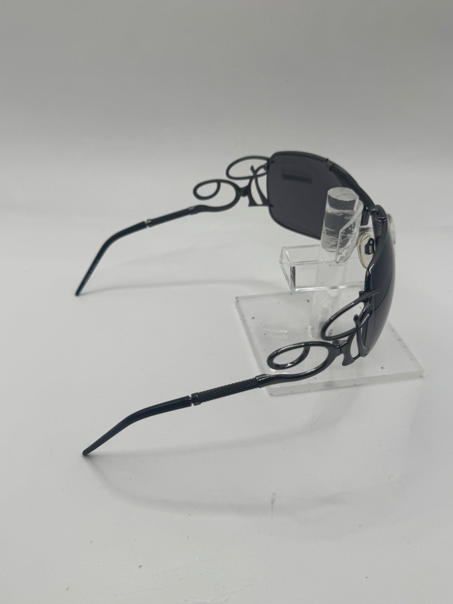 Roberto Cavalli Ciconi 301s Sunglasses in color 731