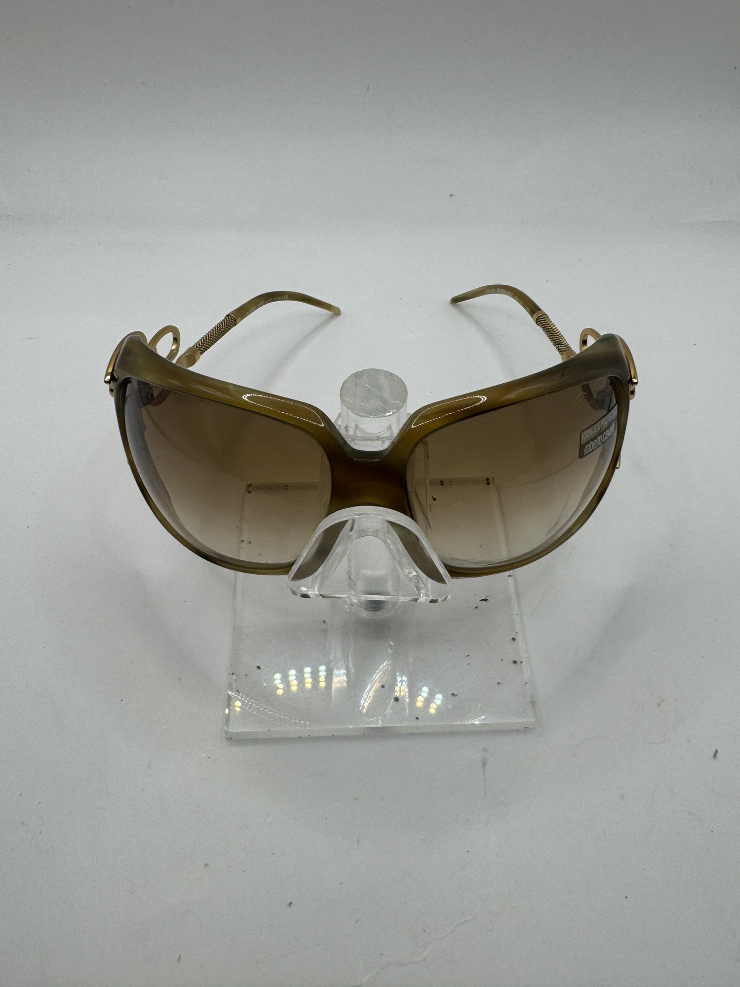 Roberto Cavalli Adrasto 302s Sunglasses in color R70