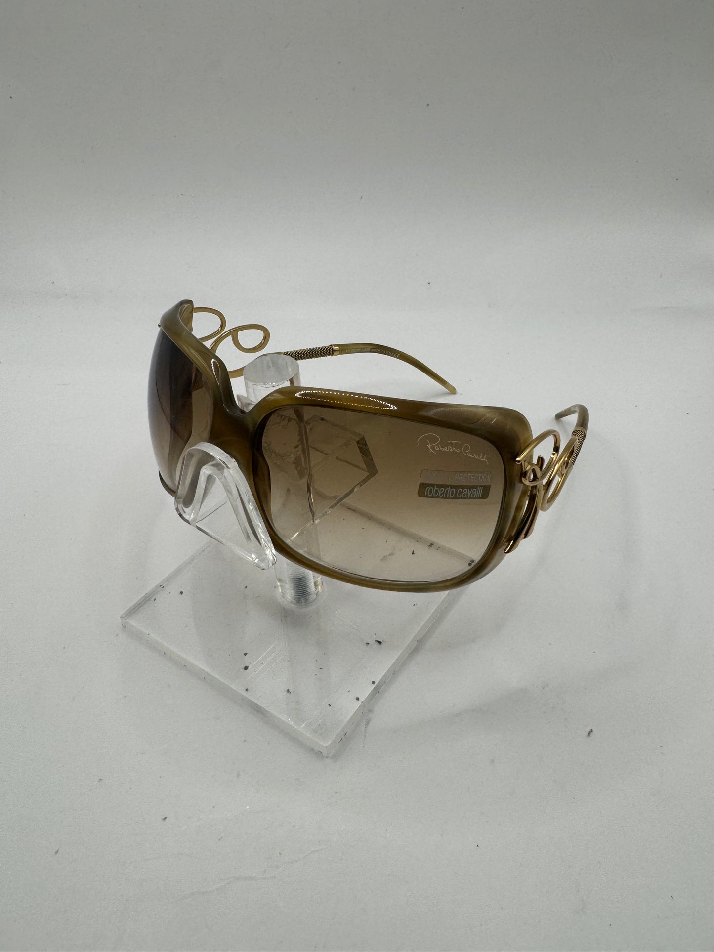 Roberto Cavalli Adrasto 302s Sunglasses in color R70