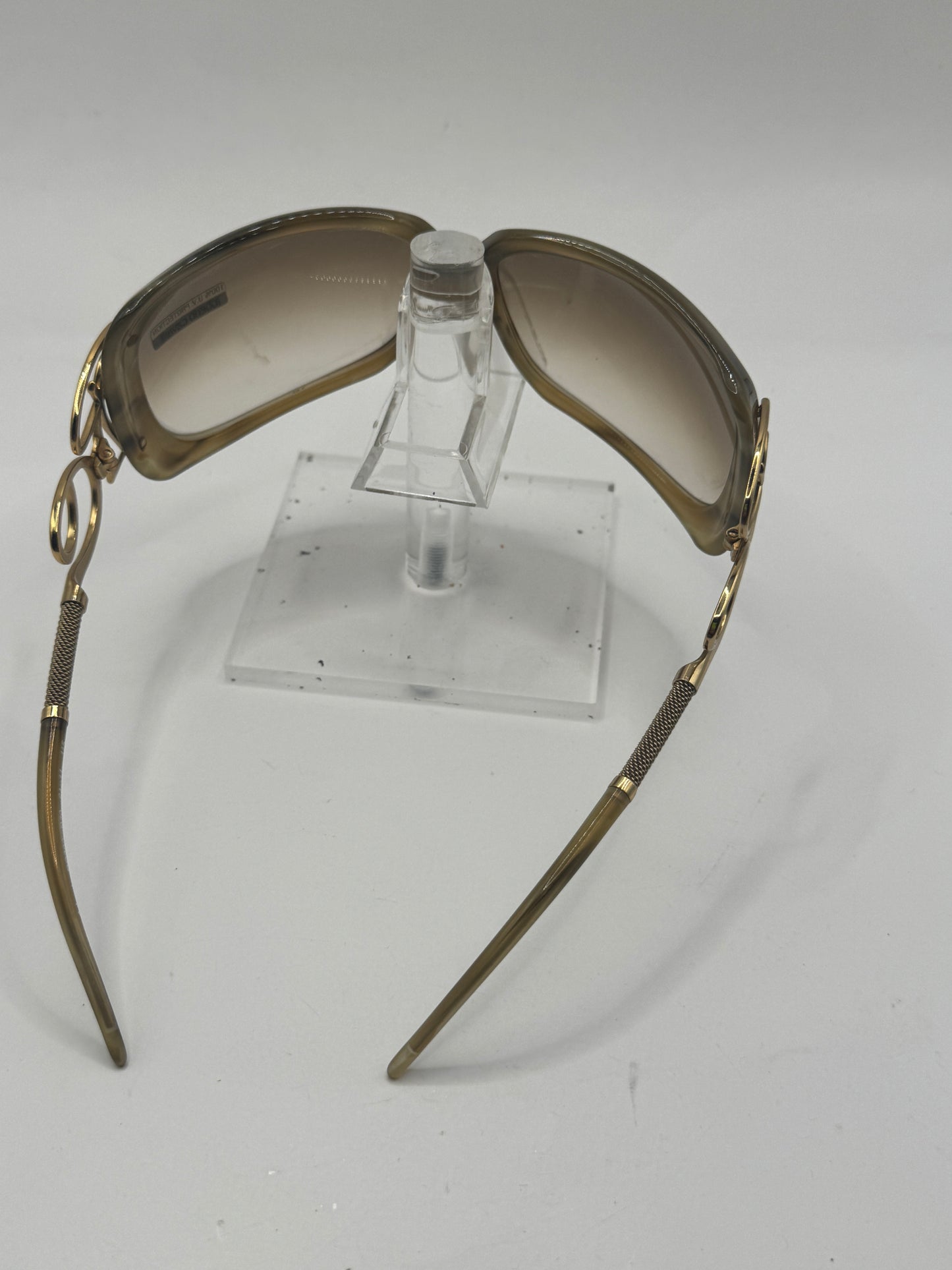 Roberto Cavalli Adrasto 302s Sunglasses in color R70