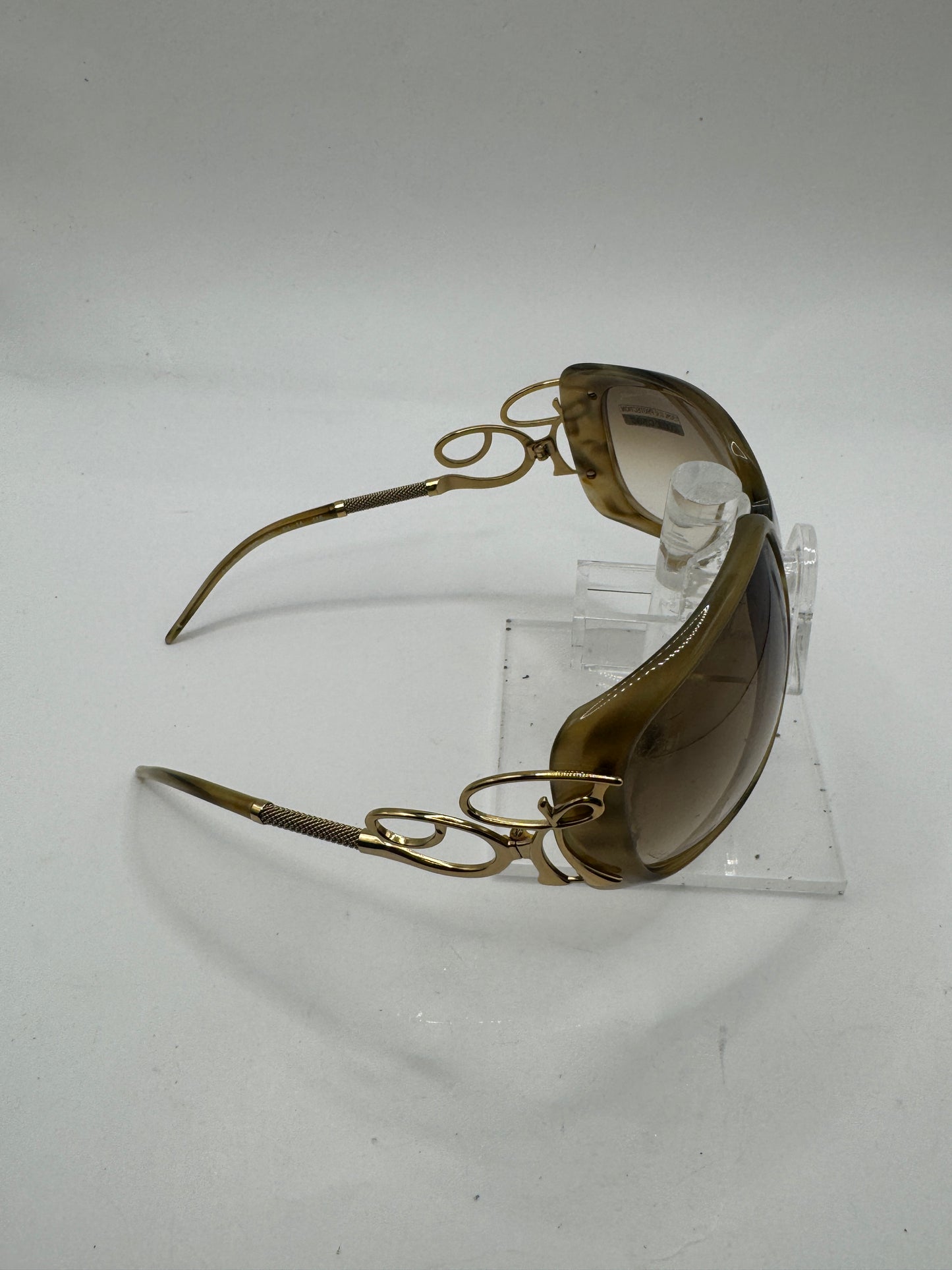 Roberto Cavalli Adrasto 302s Sunglasses in color R70
