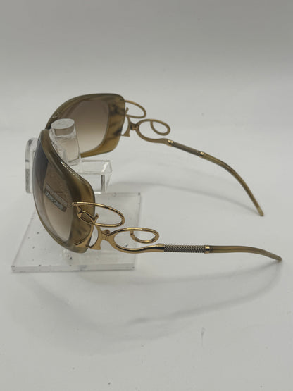 Roberto Cavalli Adrasto 302s Sunglasses in color R70