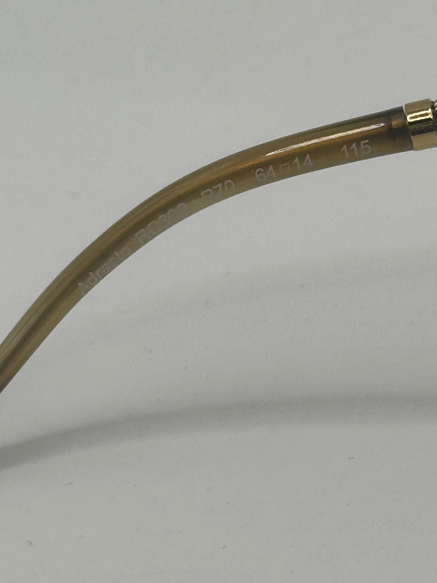 Roberto Cavalli Adrasto 302s Sunglasses in color R70