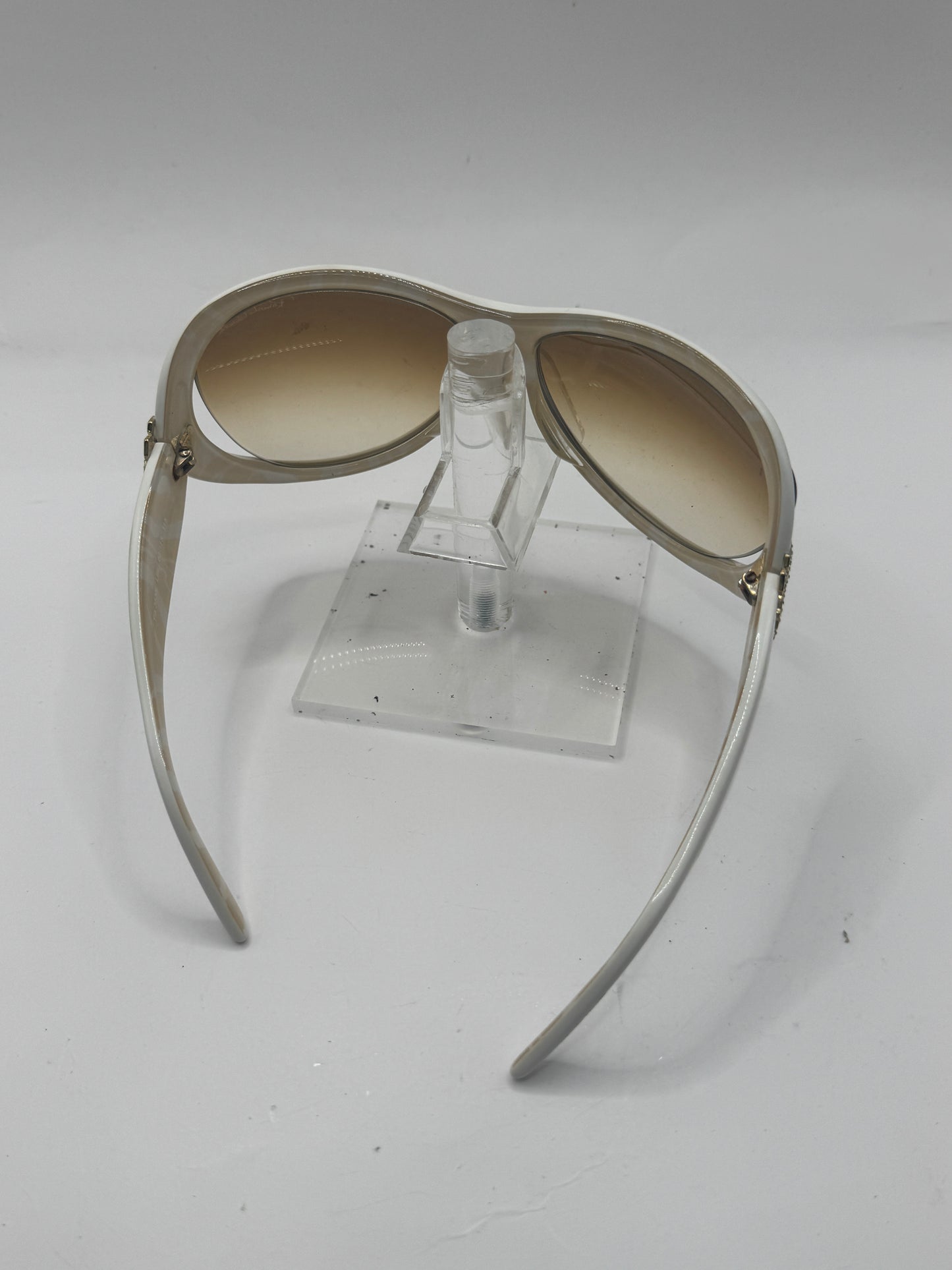 Roberto Cavalli Tia 383s Sunglasses in color L66
