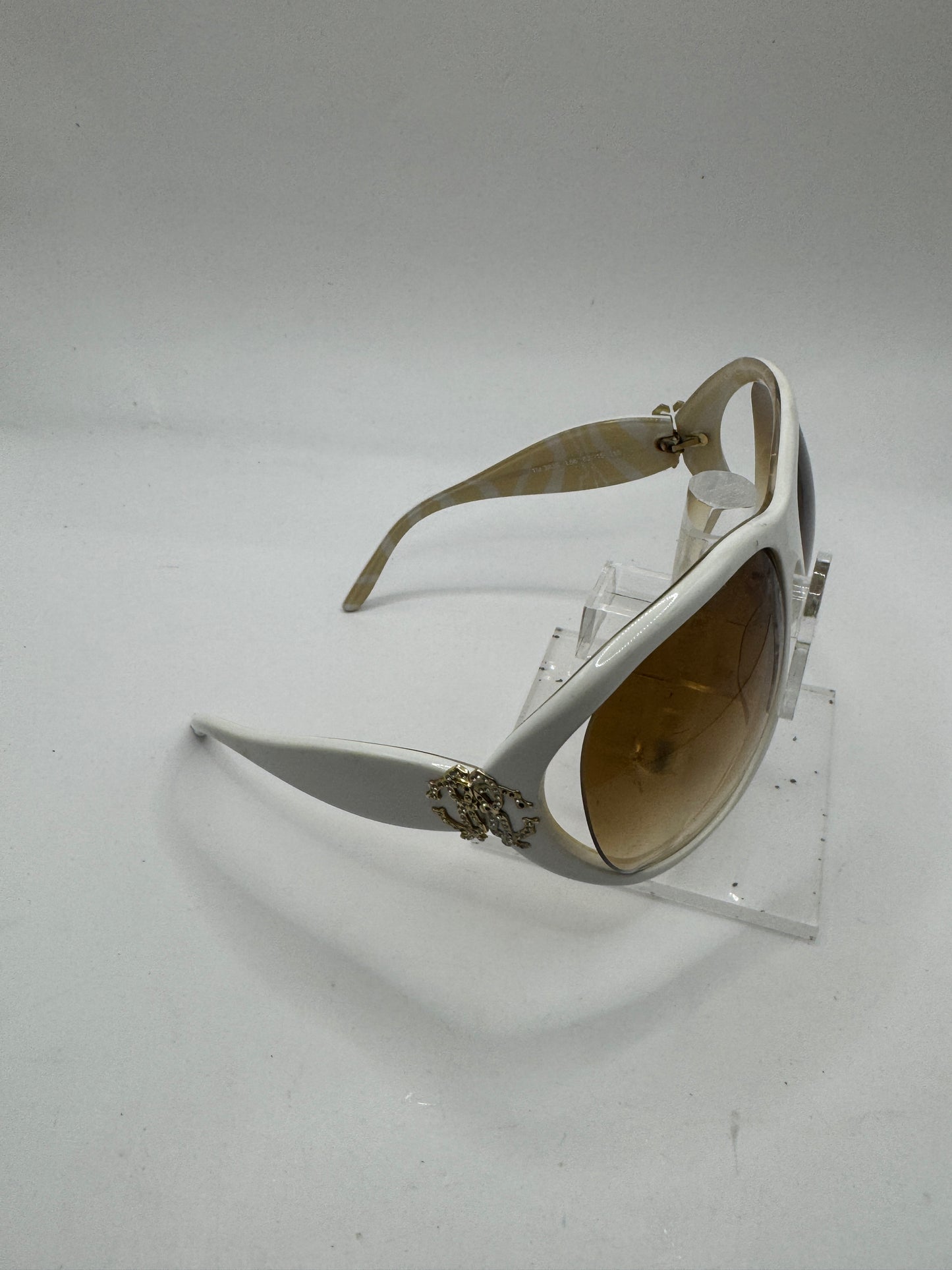 Roberto Cavalli Tia 383s Sunglasses in color L66