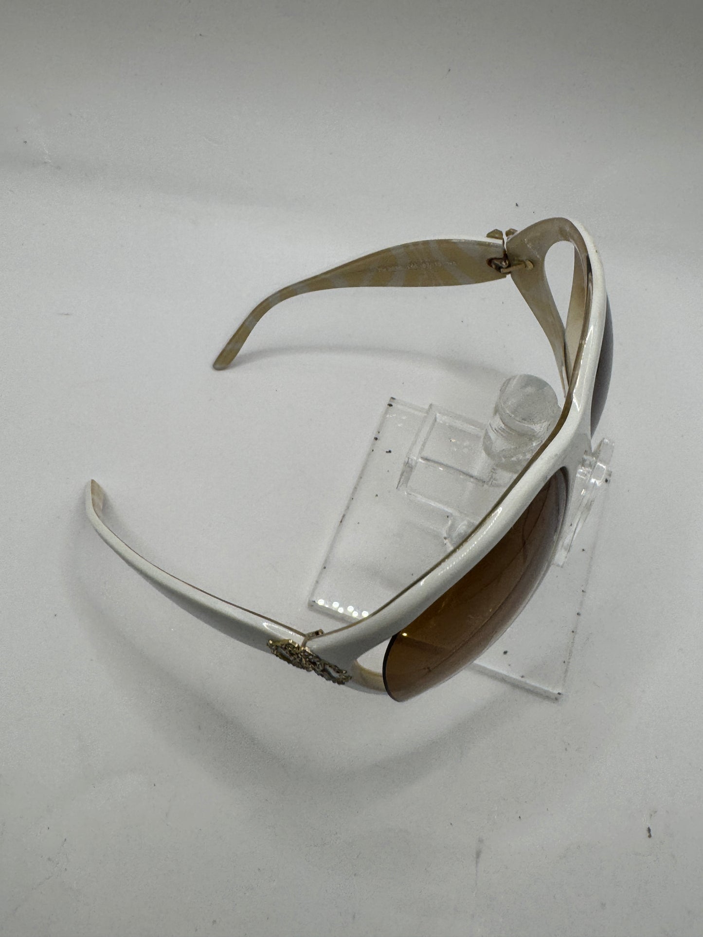 Roberto Cavalli Tia 383s Sunglasses in color L66