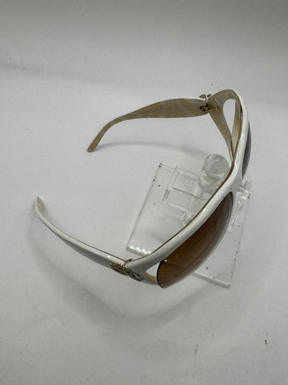Roberto Cavalli Tia 383s Sunglasses in color L66