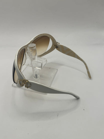 Roberto Cavalli Tia 383s Sunglasses in color L66