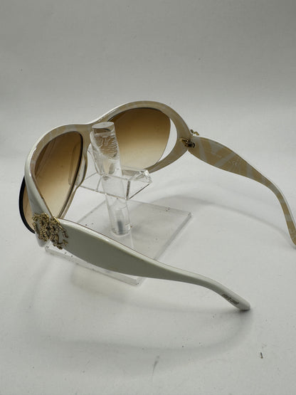 Roberto Cavalli Tia 383s Sunglasses in color L66
