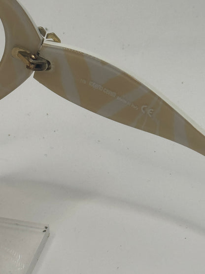 Roberto Cavalli Tia 383s Sunglasses in color L66