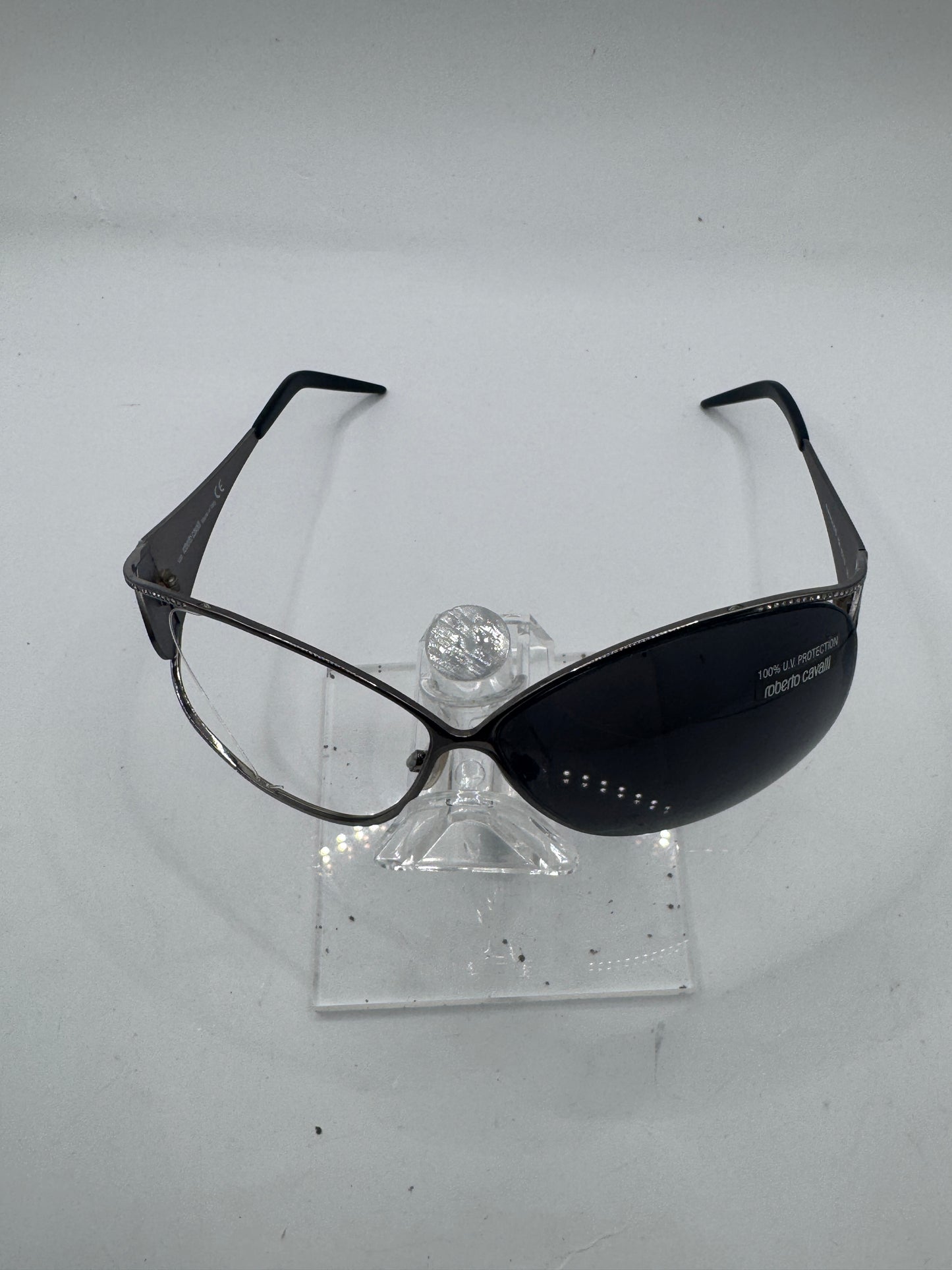 Roberto Cavalli Alcamena 307s Sunglasses in color F94