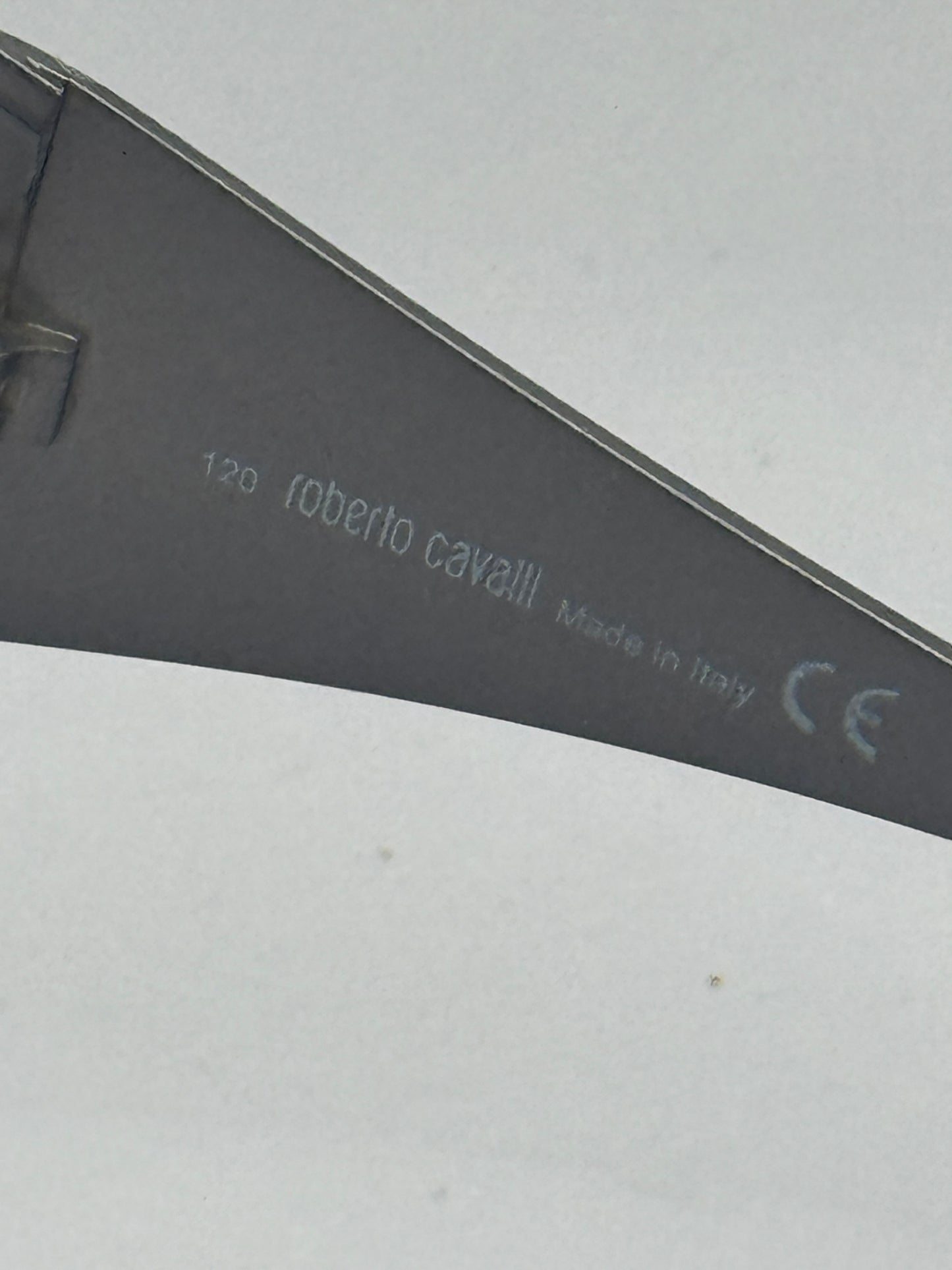 Roberto Cavalli Alcamena 307s Sunglasses in color F94