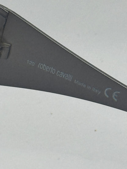 Roberto Cavalli Alcamena 307s Sunglasses in color F94