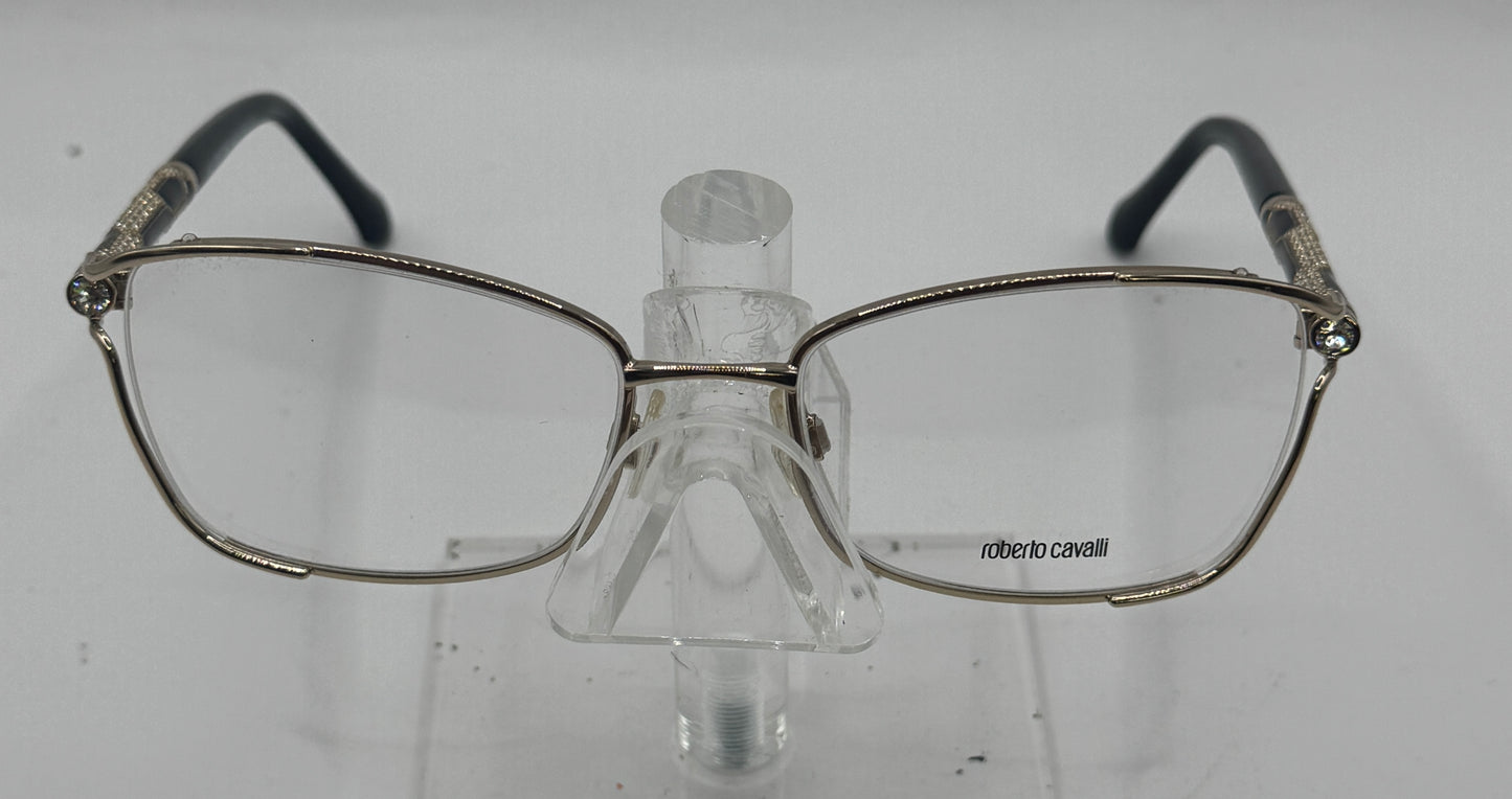Roberto Cavalli Seginus 964 Eyeglasses in color 028