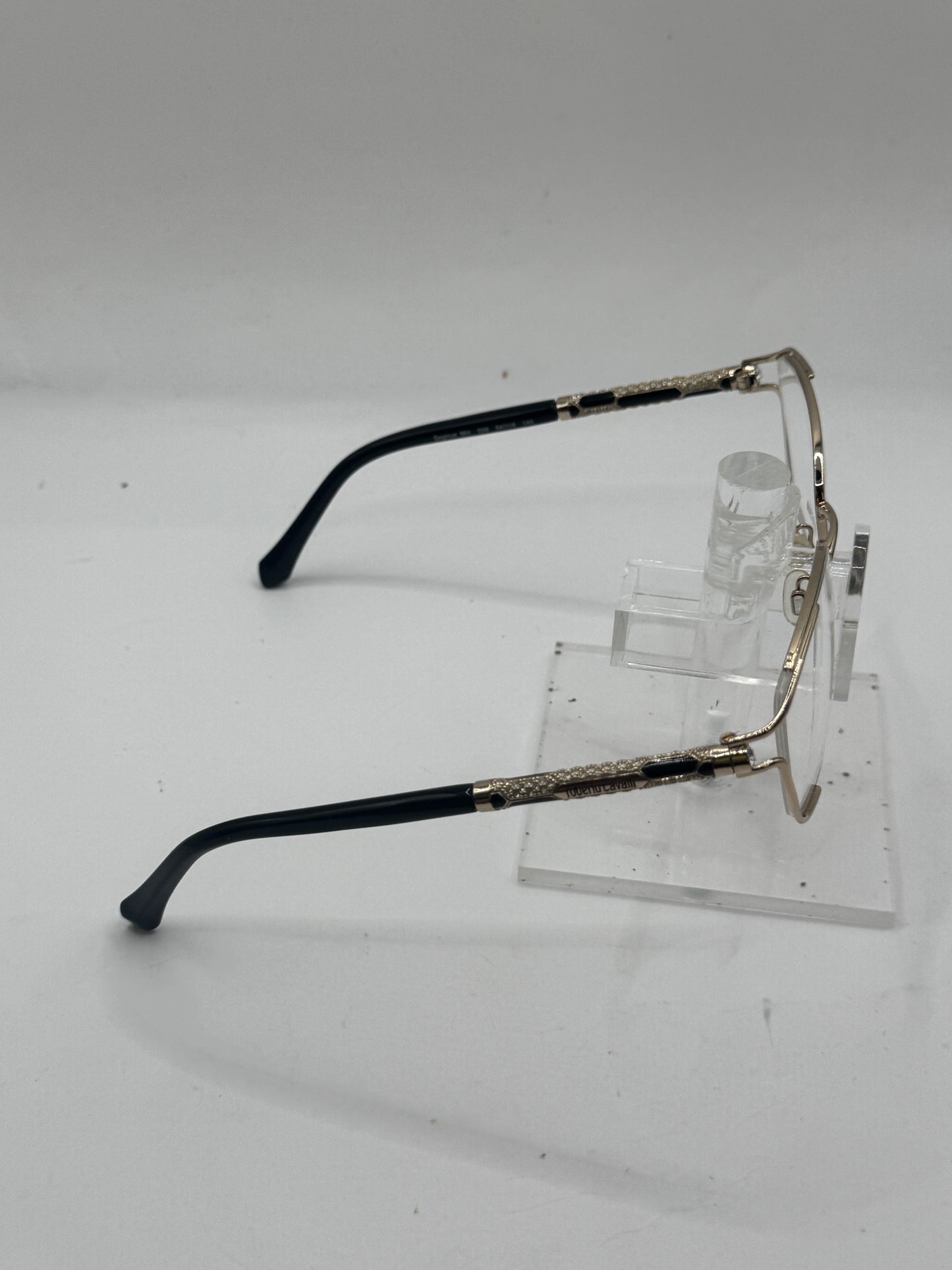 Roberto Cavalli Seginus 964 Eyeglasses in color 028