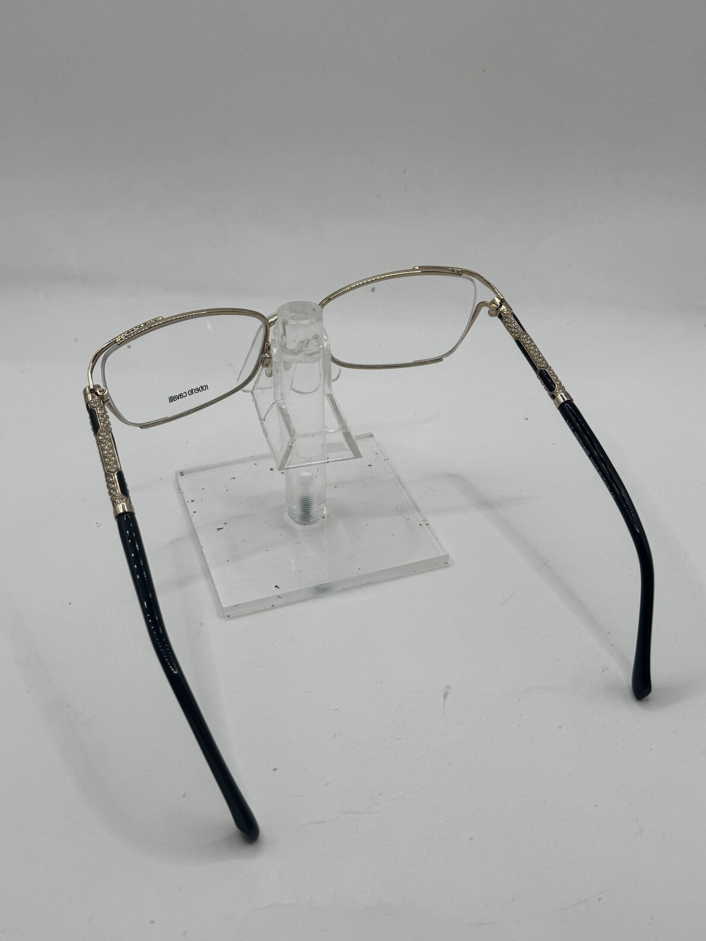 Roberto Cavalli Seginus 964 Eyeglasses in color 028