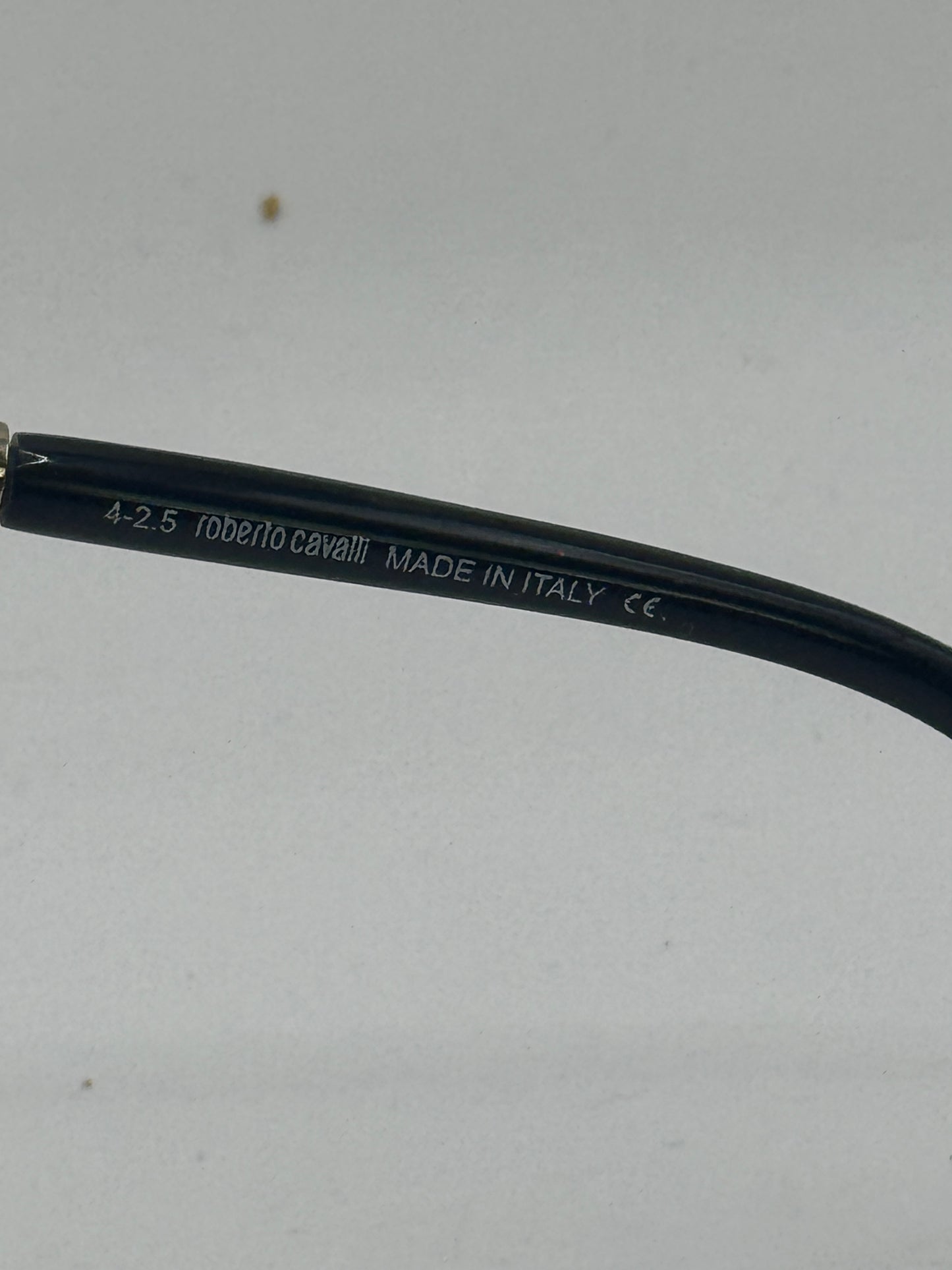 Roberto Cavalli Seginus 964 Eyeglasses in color 028