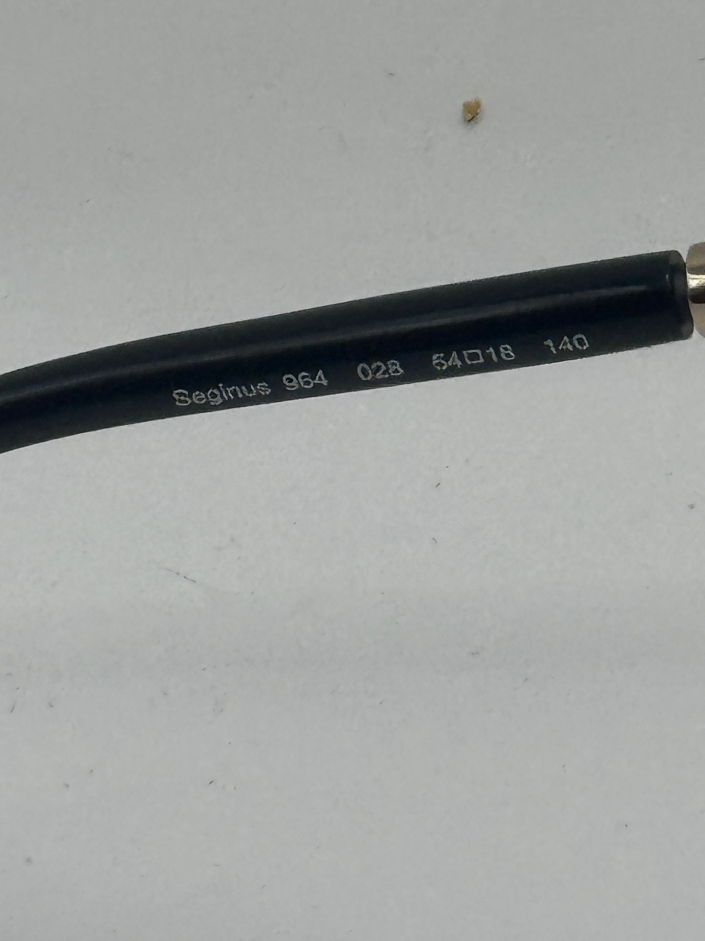 Roberto Cavalli Seginus 964 Eyeglasses in color 028
