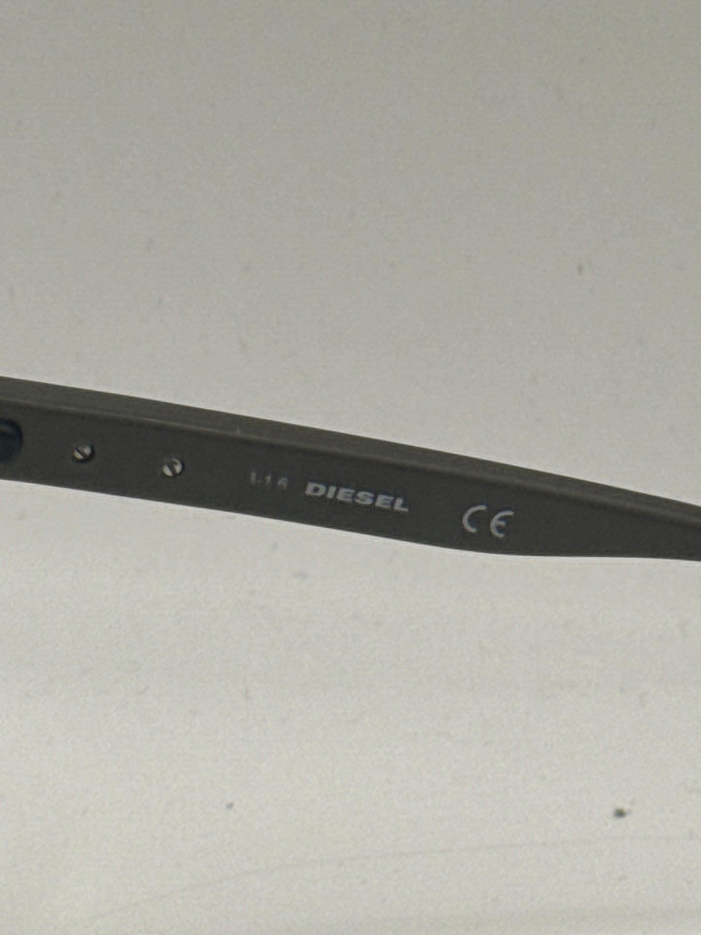 Diesel 5014 Eyeglasses in color 002